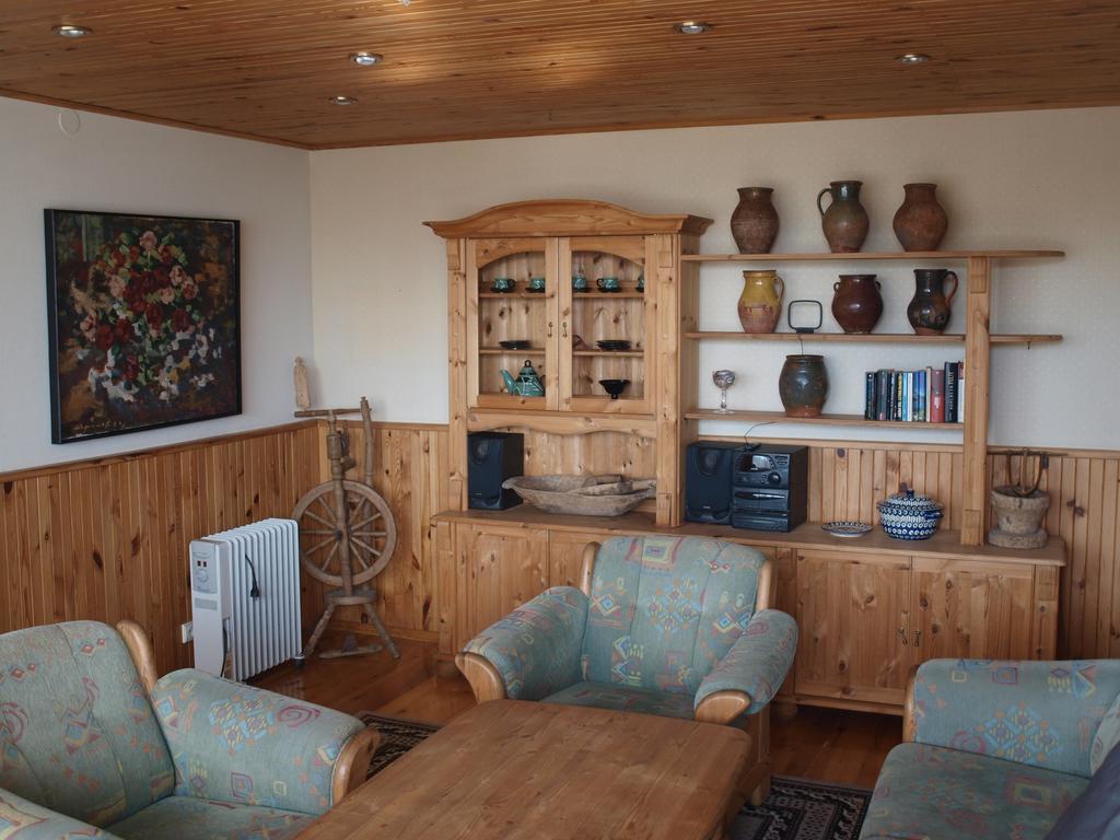 Hotel Haus Artas Nida Pokój zdjęcie